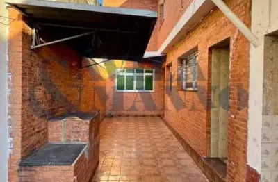 Excelente oportunidade de locação: casa de 3 quartos na mooca, são paulo, com 100m² e suíte!