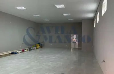 Salão comercial de 150m² na mooca, são paulo-sp: ideal para seu negócio!