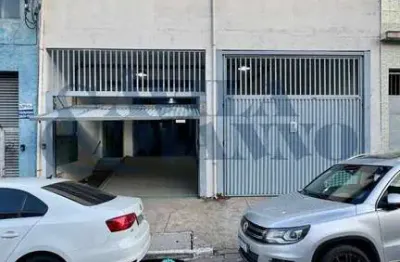 Prédio comercial para locação em são paulo - vila prudente  6 banheiros  900m² de área