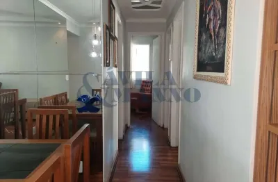 Apartamento à venda em são paulo-sp: 3 quartos, 1 sala, 1 banheiro, 1 vaga na vila ema - 61m² de conforto e qualidade!