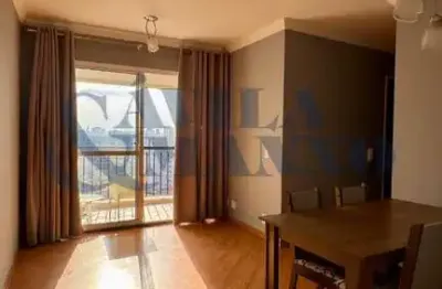 Aluguel de apartamento de 3 quartos na mooca, são paulo-sp: 1 vaga, 2 banheiros, 65m².