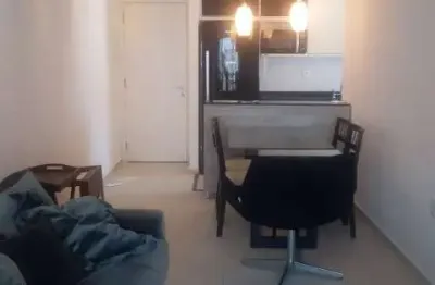 Apartamento com 2 quartos para alugar na água rasa, são paulo , 60 m2 por r$ 3.500