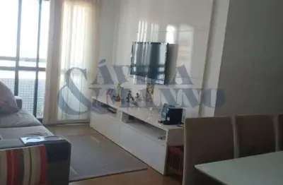 Apartamento de 3 quartos com suíte e 2 vagas na mooca, são paulo-sp: seu novo lar espera por você!
