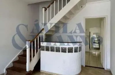 Casa comercial com 1 sala para alugar na Mooca, São Paulo 
