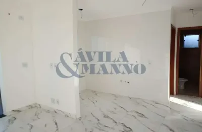 Cobertura com 1 quarto à venda na vila prudente, são paulo , 42 m2 por r$ 500.000