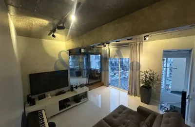 Cobertura à venda em são paulo-sp, alto da mooca: 2 quartos, 1 suíte, 3 salas, 3 banheiros, 3 vagas, 140m². imperdível!