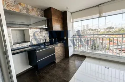 Apartamento de luxo na vila prudente  2 quartos, 1 suíte, 2 vagas  são paulo-sp