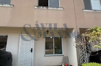 Aluguel de casa de condomínio na vila bela, são paulo-sp: 3 quartos, 1 suíte, 2 vagas - 92m².