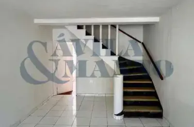 Imóvel comercial no tatuapé, são paulo-sp: casa com 3 quartos, 1 sala, 2 banheiros e 120m² de área!