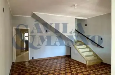 Imperdível: casa à venda ou locação na mooca, são paulo-sp, com 3 quartos, 1 suíte, 4 banheiros, 1 vaga de garagem e 160m².