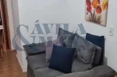 Apartamento à venda: 1 quarto, 1 sala, 1 banheiro, 1 vaga de garagem no alto da mooca, são paulo-sp - 50m². venha conferir!