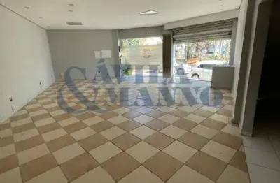 Ponto comercial à venda na Mooca, São Paulo 