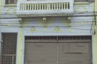 Ponto comercial com 6 salas para alugar na mooca, são paulo  por r$ 6.000