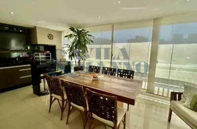 Imperdível: apartamento de 3 quartos e 2 suítes na mooca, são paulo-sp, com 103m² e 2 vagas de garagem!