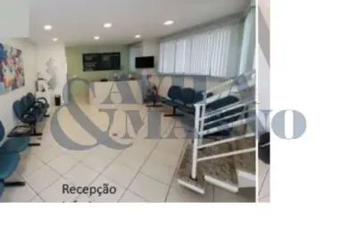 Casa comercial com 6 salas à venda no Tatuapé, São Paulo 