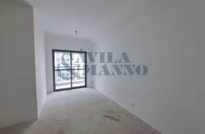 Imperdível! apartamento à venda em são paulo-sp, quarta parada, 2 quartos, 1 sala, 1 banheiro, 50m² de área.