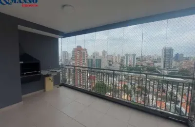 Apartamento com 2 quartos para alugar na vila prudente, são paulo , 60 m2 por r$ 3.100