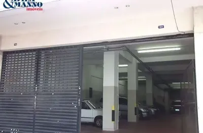 Ponto comercial à venda na mooca, são paulo , 450 m2 por r$ 1.600.000