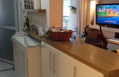 Imperdível! apartamento à venda em são paulo-sp, vila santa clara. 2 quartos, 1 sala, 2 banheiros, 1 vaga. aproveite!