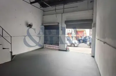 Salão comercial à venda em são paulo-sp, na mooca, com 66,84m², 2 banheiros e localização privilegiada!