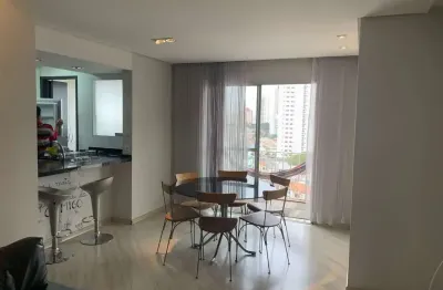 Apartamento com 2 quartos para alugar na Mooca, São Paulo 