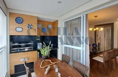 Apartamento de luxo na mooca, são paulo-sp: 3 quartos, 2 suítes, 1 sala, 4 banheiros, 2 vagas de garagem, 115m² de área. venha conferir!