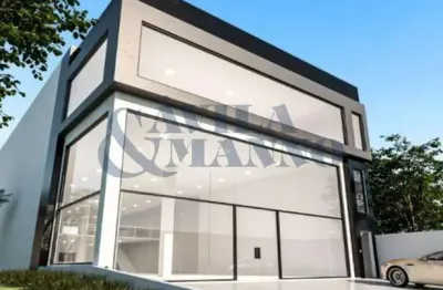 Galpão comercial para locação no tatuapé, são paulo-sp: 3 banheiros, 2 vagas de garagem, 513,65m² de área.