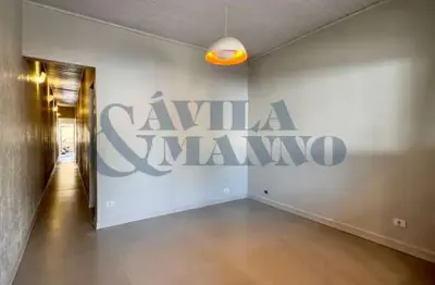 Casa para locação na vila prudente, são paulo-sp: 2 quartos, 1 sala, 1 banheiro, 90m² de área!