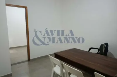 Apartamento à venda em são paulo-sp, vila invernada: 1 quarto, 1 sala, 1 banheiro, 31,24m² de área!