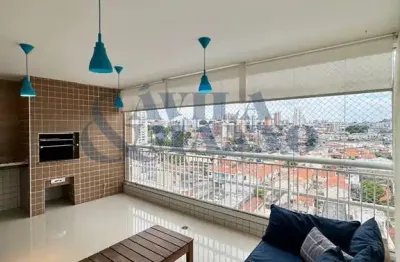 Aluguel de apartamento de 2 quartos na vila formosa, são paulo-sp: 1 suíte, 1 sala, 2 banheiros, 2 vagas de garagem - 90m²