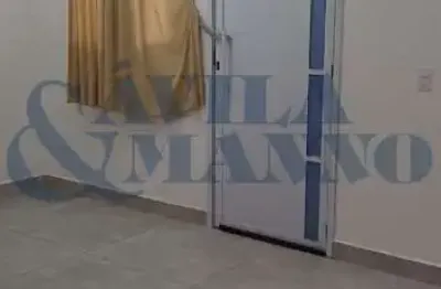 Apartamento à venda em são paulo-sp, vila regente feijó: 2 quartos, 1 sala, 1 banheiro, 37,50 m² de área.