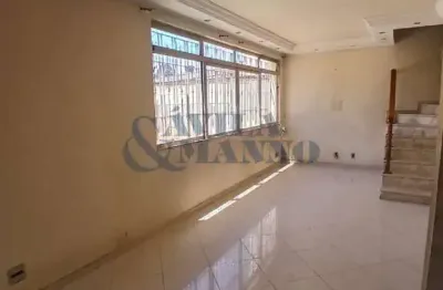 Casa para venda em são paulo-sp: 3 quartos, 1 sala, 4 banheiros, 1 vaga de garagem, 159m² de área. confira já!