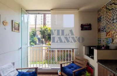 Imperdível oportunidade: apartamento à venda em são paulo-sp, 3 quartos, 1 suíte, 2 banheiros, 2 vagas, 75m² na vila paulo silas!