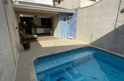 Casa com 4 quartos à venda na Mooca, São Paulo 