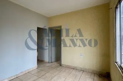 Apartamento para locação na mooca, são paulo-sp: 2 quartos, 1 sala, 1 banheiro, 60m² de área!