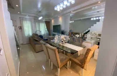 Imperdível: casa de condomínio à venda em são paulo-sp, 3 quartos, 1 suíte, 4 banheiros, vila invernada, 152m² - confira!