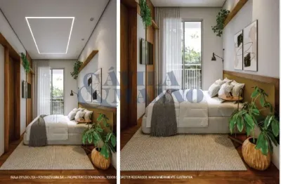 Apartamento de 2 Quartos na Mooca  Em Construção  Previsão de Entrega Fev/2027  Área de Lazer Completa  Ávila & Manno Imóveis