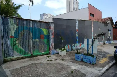 Terreno à venda em são paulo-sp, bairro alto da mooca, com 960m² de área - oportunidade única!