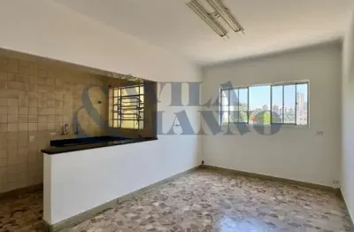 Excelente oportunidade de locação de sala comercial na mooca, são paulo-sp: 1 sala, 1 banheiro, 1 vaga de garagem, 19,00 m².