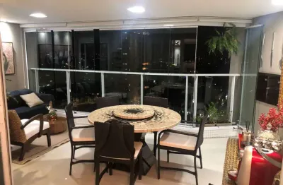 Apartamento com 3 quartos para alugar na Mooca, São Paulo 