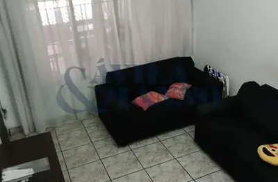 Casa com 3 quartos à venda na Vila Tolstoi, São Paulo 