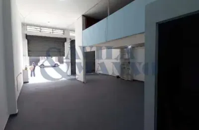 Ponto comercial para alugar no ipiranga, são paulo  por r$ 6.500