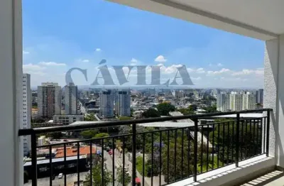 Apartamento de 1 quarto para locação na mooca, são paulo-sp: conforto e praticidade em 30m²!