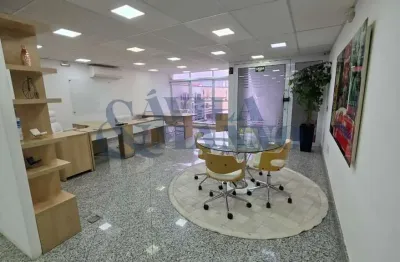 Aluguel de conjunto comercial de 123m² na mooca, são paulo-sp: 2 salas e 3 banheiros disponíveis!