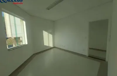Sala comercial com 1 sala para alugar na mooca, são paulo , 37 m2 por r$ 1.400