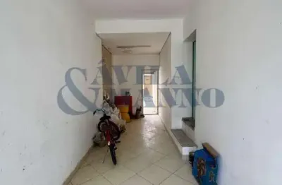 Excelente oportunidade: casa comercial para locação na mooca - são paulo-sp, com 6 salas, 8 banheiros e 200m² de área!