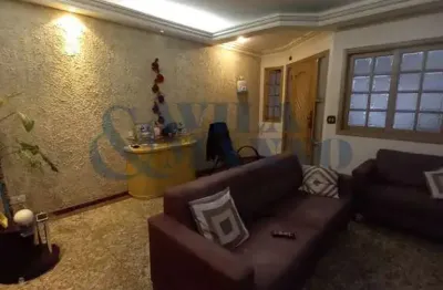 Casa com 3 quartos à venda na Vila Ema, São Paulo 