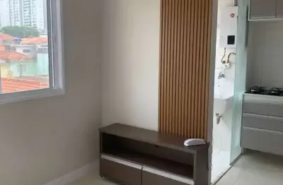 Apartamento com 2 quartos para alugar na Mooca, São Paulo 