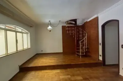 Casa com 3 quartos para alugar na mooca, são paulo  por r$ 4.300