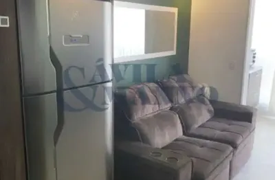 Apartamento com 1 quarto à venda na Mooca, São Paulo 